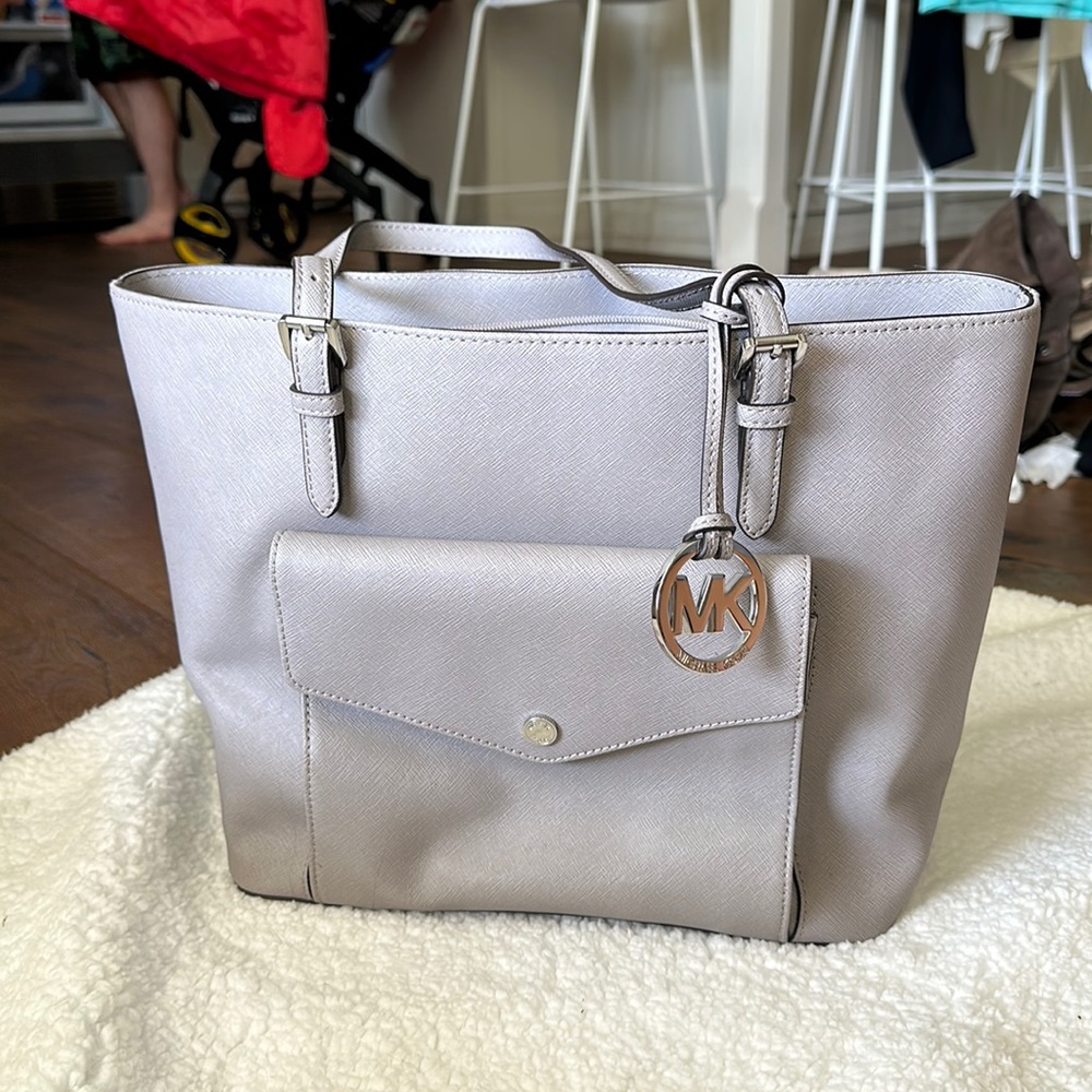 Jet Set Michael Kors Purse